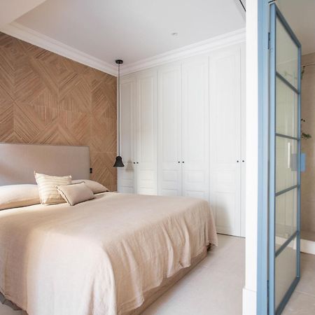 Seissta Madrid Centro "Remodelado" Aparthotel Ngoại thất bức ảnh