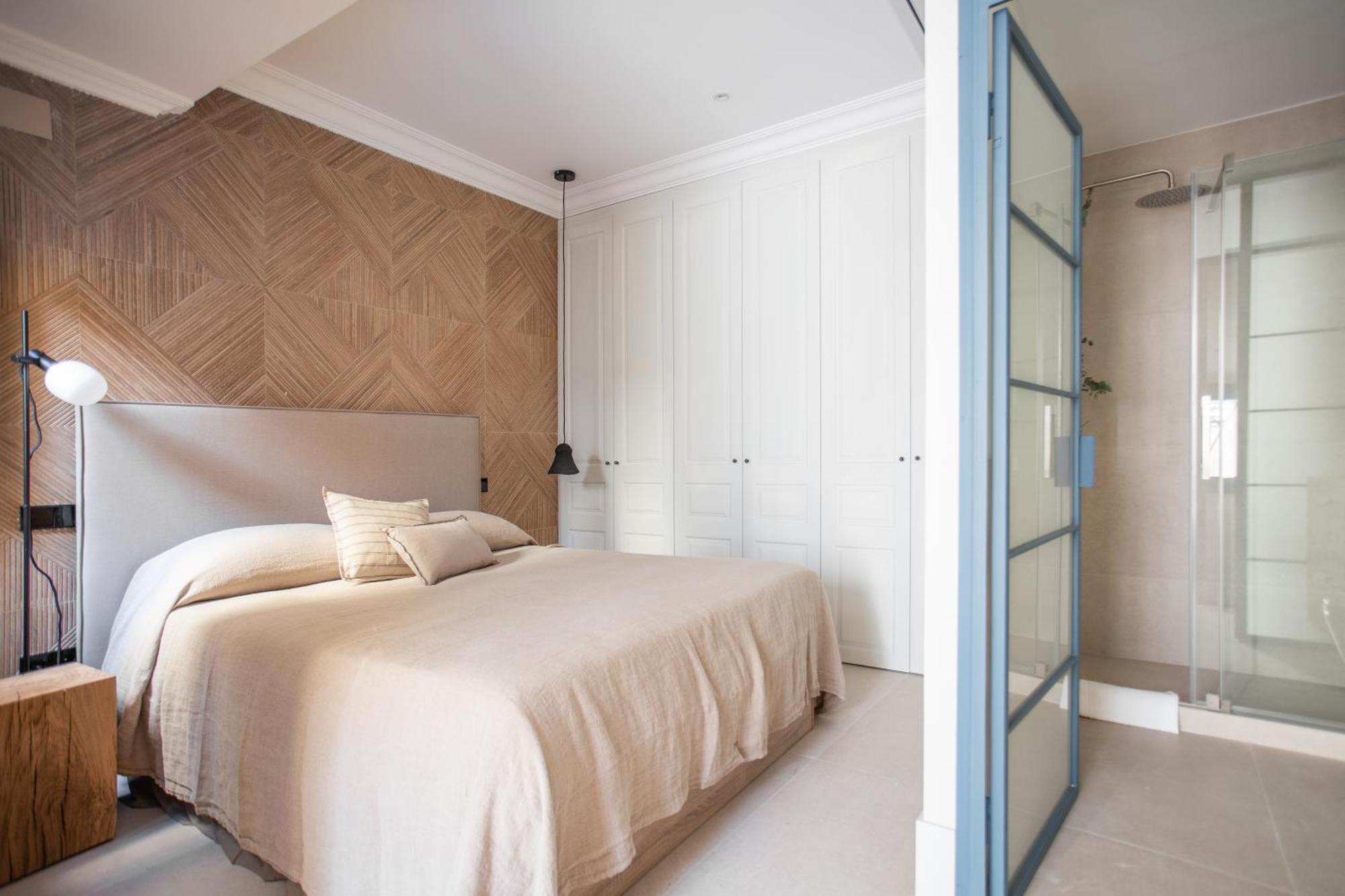 Seissta Madrid Centro "Remodelado" Aparthotel Ngoại thất bức ảnh
