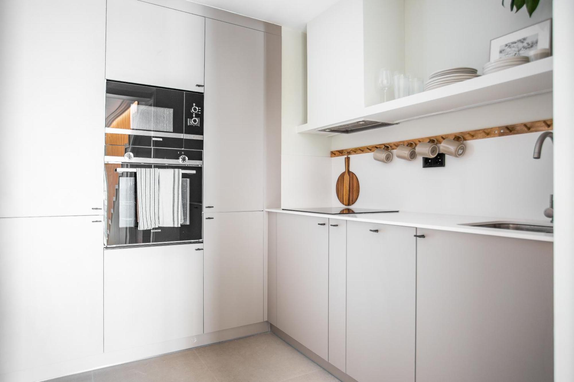 Seissta Madrid Centro "Remodelado" Aparthotel Ngoại thất bức ảnh