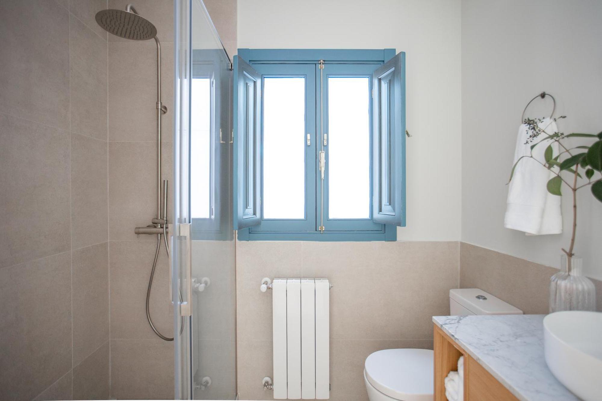 Seissta Madrid Centro "Remodelado" Aparthotel Ngoại thất bức ảnh