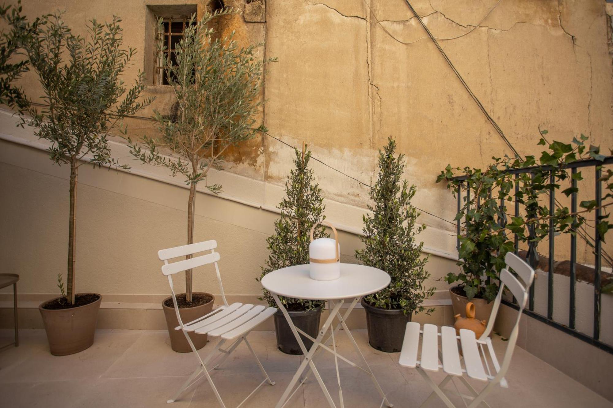 Seissta Madrid Centro "Remodelado" Aparthotel Ngoại thất bức ảnh
