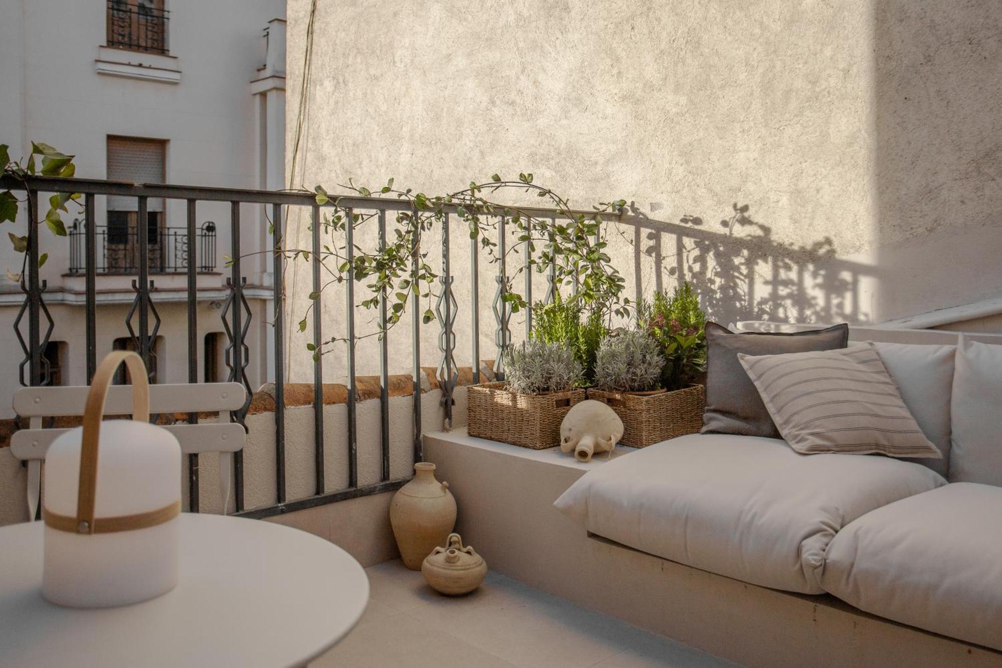 Seissta Madrid Centro "Remodelado" Aparthotel Ngoại thất bức ảnh